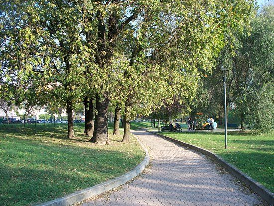 Monumento ai Caduti di Rogoredo